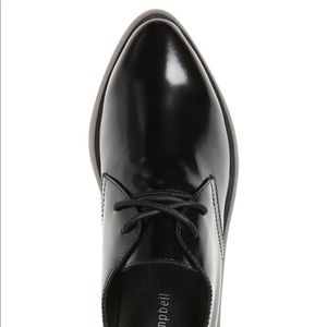 Jeffrey Campbell Creeper Shoes